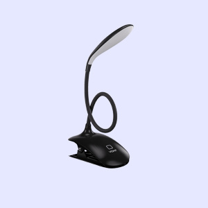 Clip Lamp