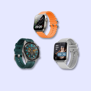 Smartwatches