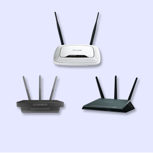 WiFi Router