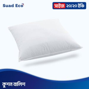 20/20 Size Cushion Pillow