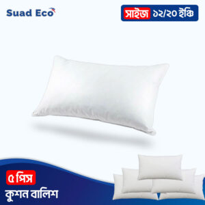 cushion cover with pillow