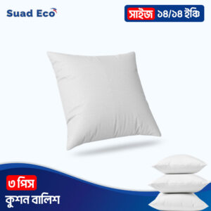 ঘরের সাজসজ্জার কুশন