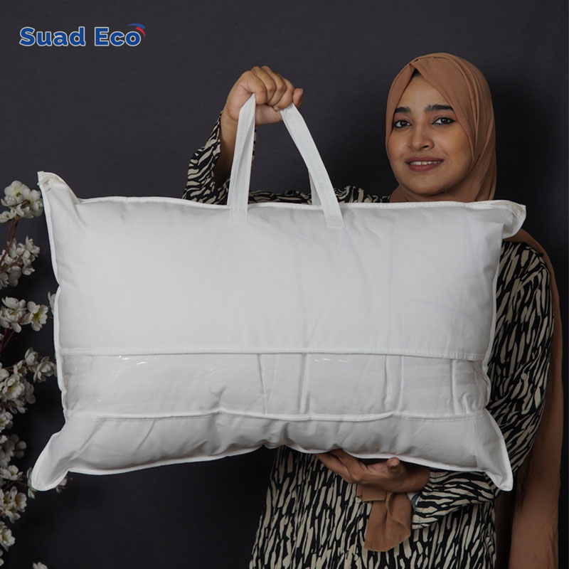 Hilton pillow