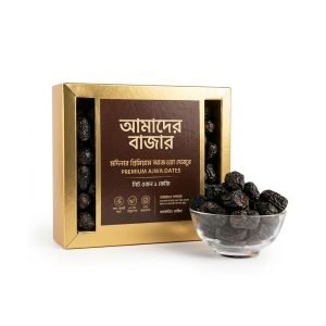 Ajwa Premium Fresh Dates