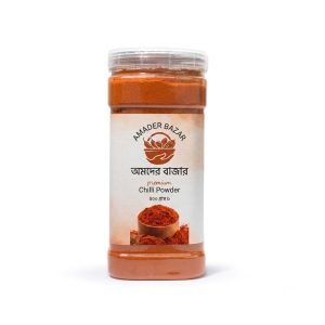 Chili (Morich) Powder 500gm