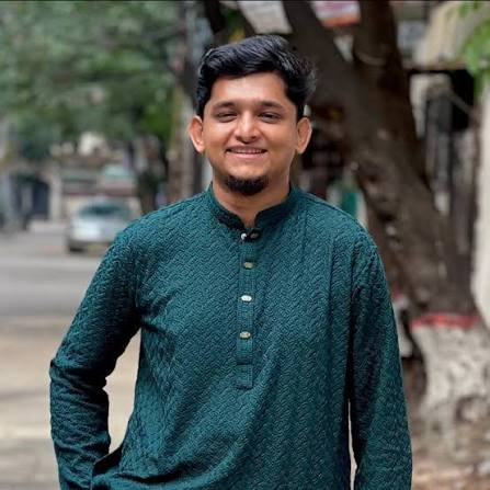 Johir khan