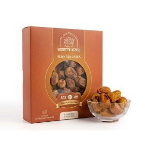 Sukkari Mufattal Malaki Dates