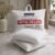 Microfiber Hotel Pillow 2pc