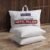 Microfiber Hotel Pillow 2pc