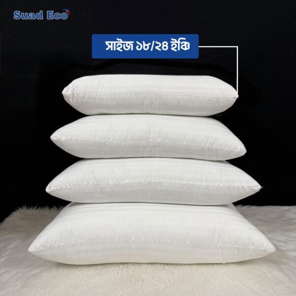 hotel quality pillow BD