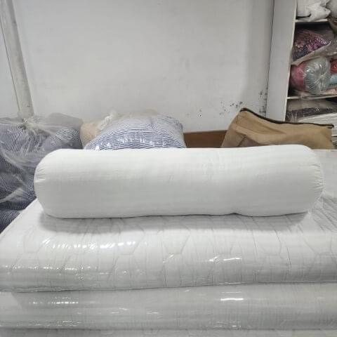 soft comfortable side pillow